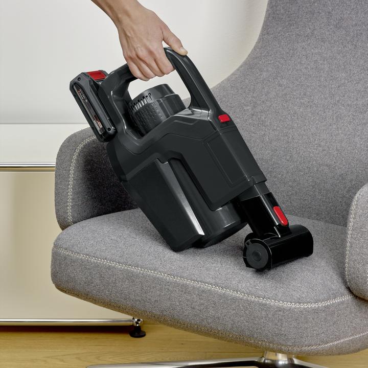 Image du produit Severin HV 7187 Sepuro Pro