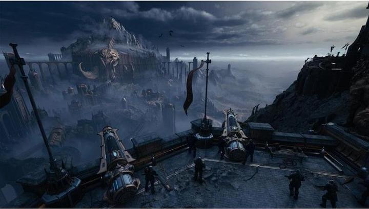 Immagine prodotto Bethesda DOOM: The Dark Ages (Xbox Series X, DE)