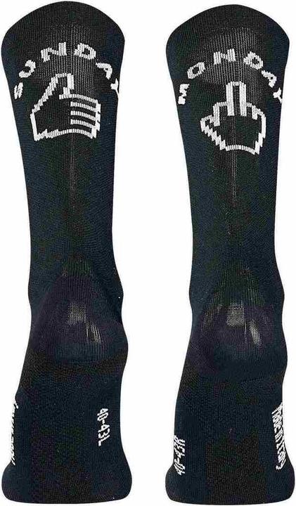 Image du produit Northwave Sunday Monday High Sock (L)