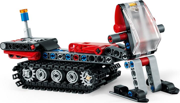 Immagine prodotto LEGO Battipista (42148, LEGO Technic)
