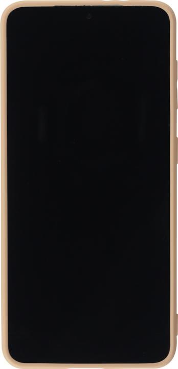 Produktbild PhoneLook Hülle Soft Touch blass- (Samsung Galaxy S21 FE 5G)