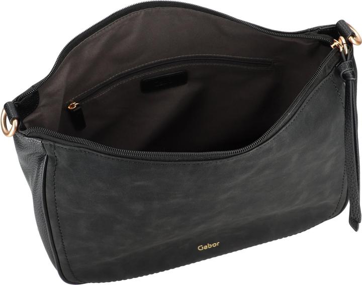 Actual product image Gabor Lemonie shoulder bag 34 cm
