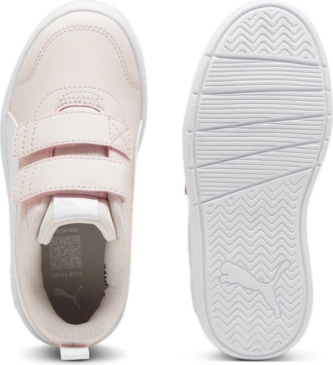 Produktbild Puma Courtflex V3 V PS (34.5)