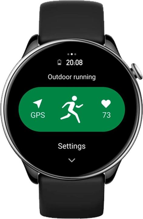 Produktbild Amazfit GTR Mini (42 mm)