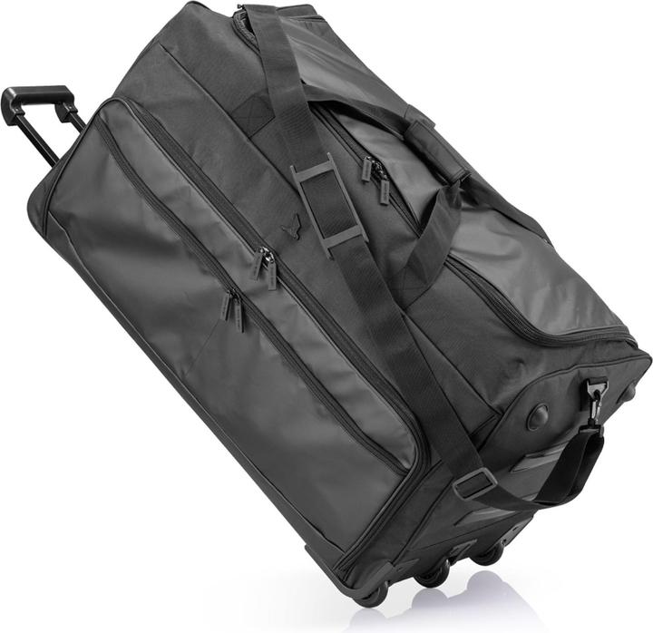Immagine prodotto Pack Easy Light Bag (158 l, XL (da 115l))