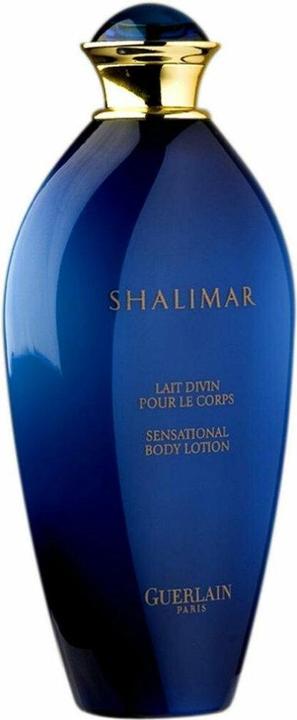 Image du produit Guerlain Lotion corporelle Shalimar Sensational (Crème pour le corps, 200 ml)