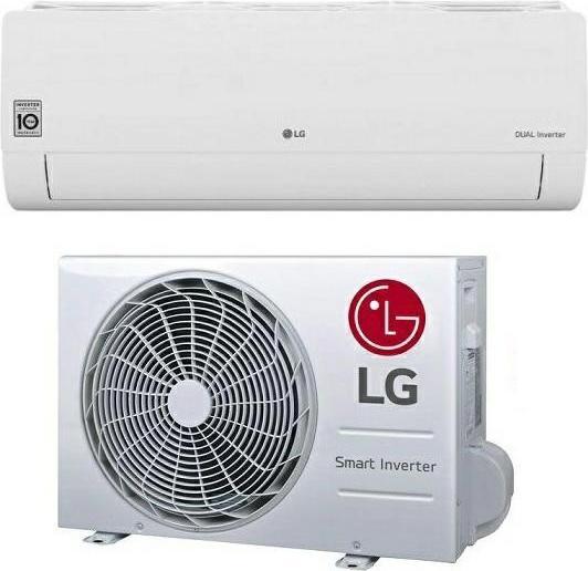 Produktbild LG S12EQ (12000 BTU/h)