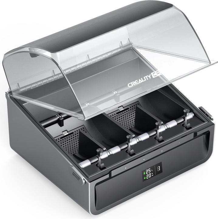 Image du produit Creality CFS Multicolor System Box (Accessoire)