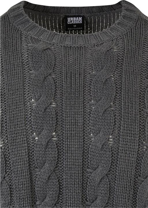 Produktbild Urban Classics Boxy Sweater - 17996 (3XL)