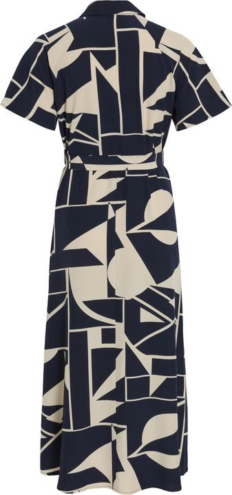 Image du produit Vila Midi Blusenkleid (42)