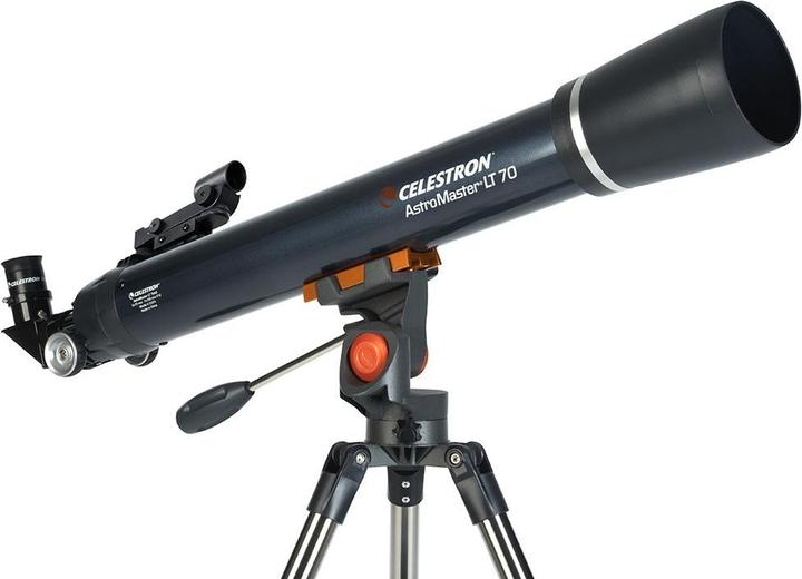 Productafbeelding Celestron AstroMaster LT 70AZ