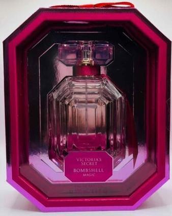 Actual product image Victoria's Secret Bombshell Magic (Eau de parfum, 100 ml)
