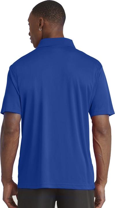 Actual product image Awdis Unisex Adult Cool Smooth Polo Shirt (XXL)