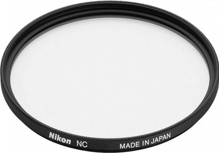 Nikon Nc