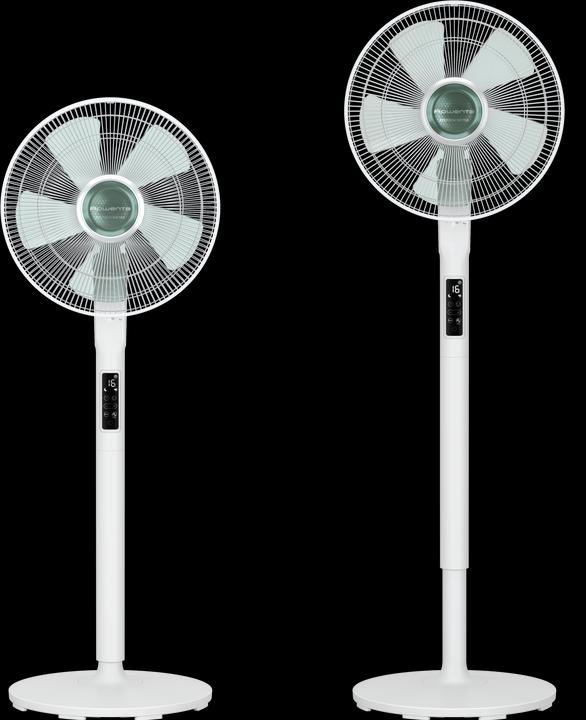 Produktbild Rowenta Standventilator Turbo Silence Extreme+ VU5890 (58 dB)