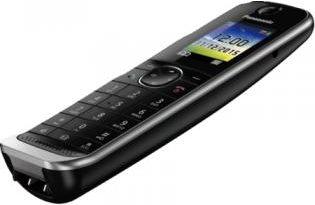 Actual product image Panasonic KX-TGJ320GB