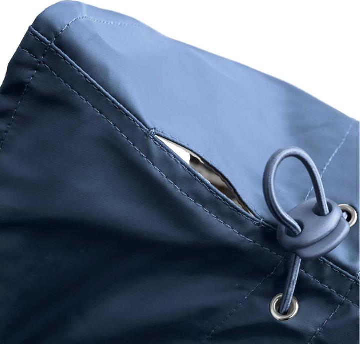 Actual product image Hunter Rain coat Milford (75, Dog raincoat)