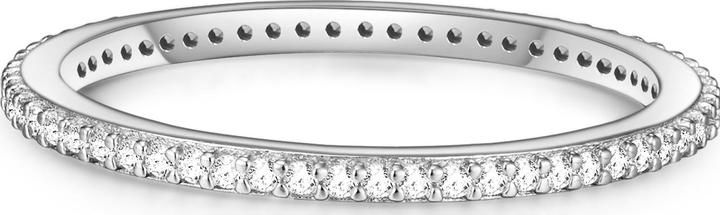 Immagine prodotto Glanzstücke München Donna Argento Zirconia argento - 6094 (48, 925 Argento)