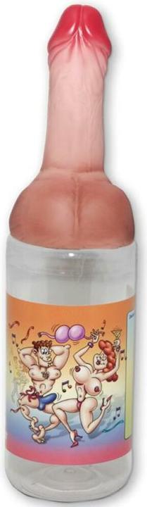 Produktbild Diablo Picante PENIS FEEDING BOTTLE FLESH 750 ML /ES/PT/EN/FR/IT/