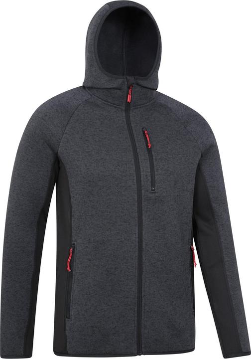 Image du produit Mountain Warehouse - Sweat à capuche TRESTON - Homme (XXS)