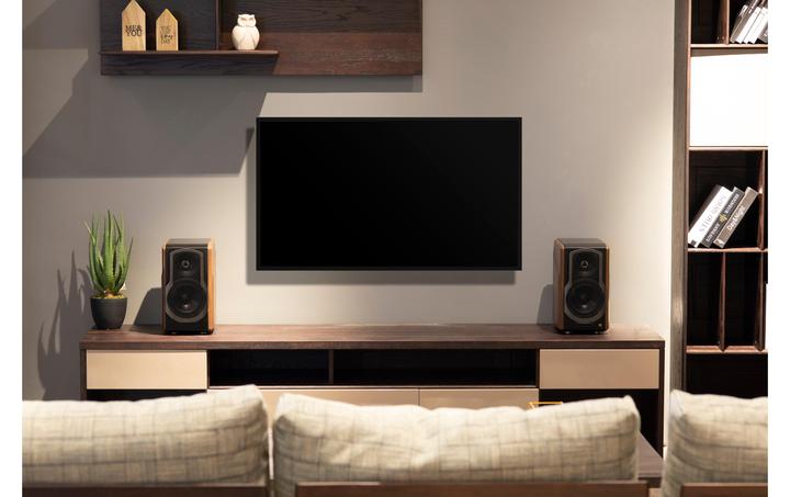Actual product image Edifier S2000MKIII (1 pair, 130 W)