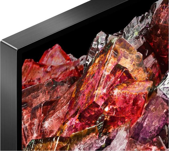 Image du produit Sony XR-85X95L (85", X95L, Mini-LED, 4K, 2023)