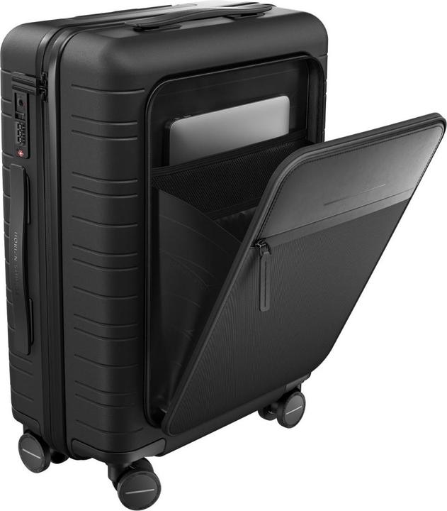 Produktbild Horizn Koffer & Trolley M5 Essential Cabin Luggage (37 l, Handgepäck (bis 50l))