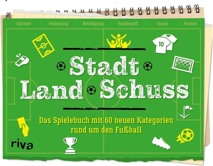 Image du produit Ville Campagne Tir (Allemand)