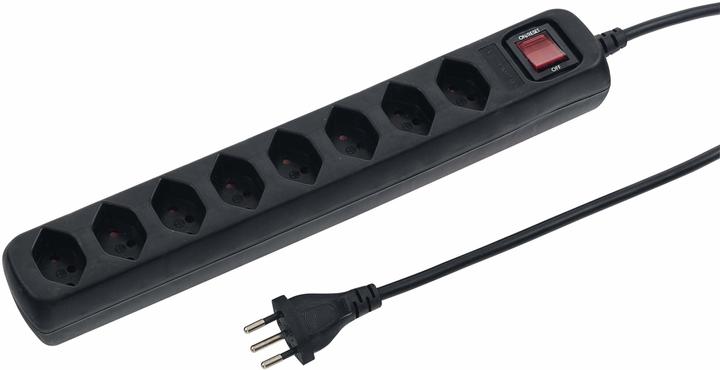 Produktbild Steffen Power Easy (8 x, Typ 13, 1.50 m)