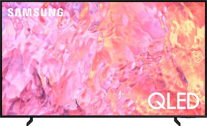 Produktbild Samsung QE85Q60CAU (85", Q60C, QLED, 4K)