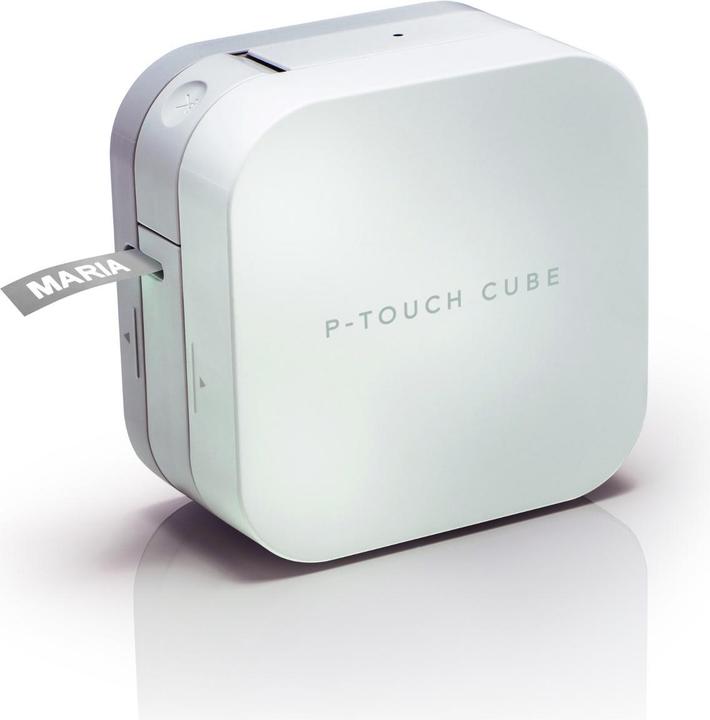 Produktbild Brother P-Touch Cube PT-P300BT