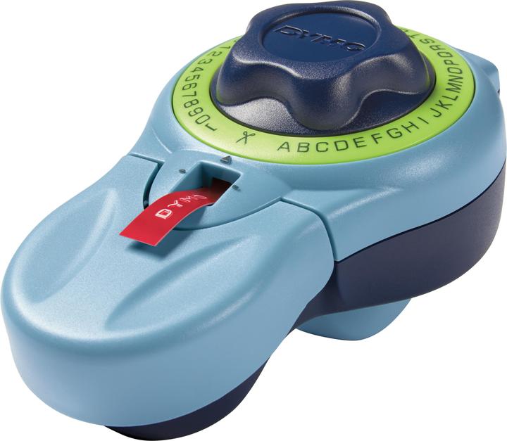 Produktbild Dymo Junior Prägegerät