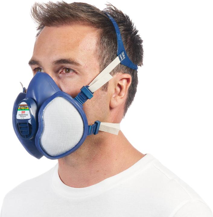 Actual product image 3M Respirator 4279+BC1 (ABEK1, ABEK1P3, 1 x)