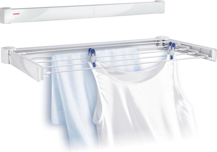 Actual product image Leifheit Wall dryer Telegant 100 (7.20 m)