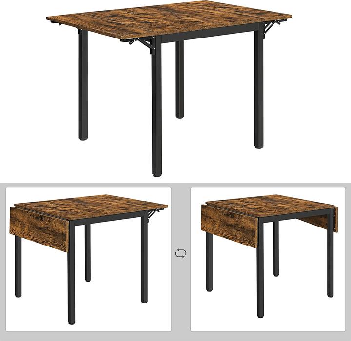 Produktbild Vasagle Havanna (120 x 78 x 75 cm)