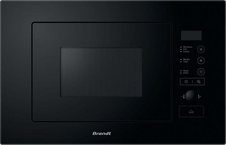 Image du produit Brandt Micro-ondes BMG 2508 B