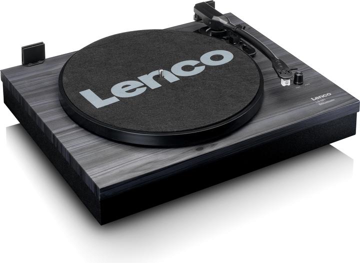 Image du produit Lenco LS-300WD (Manuel)