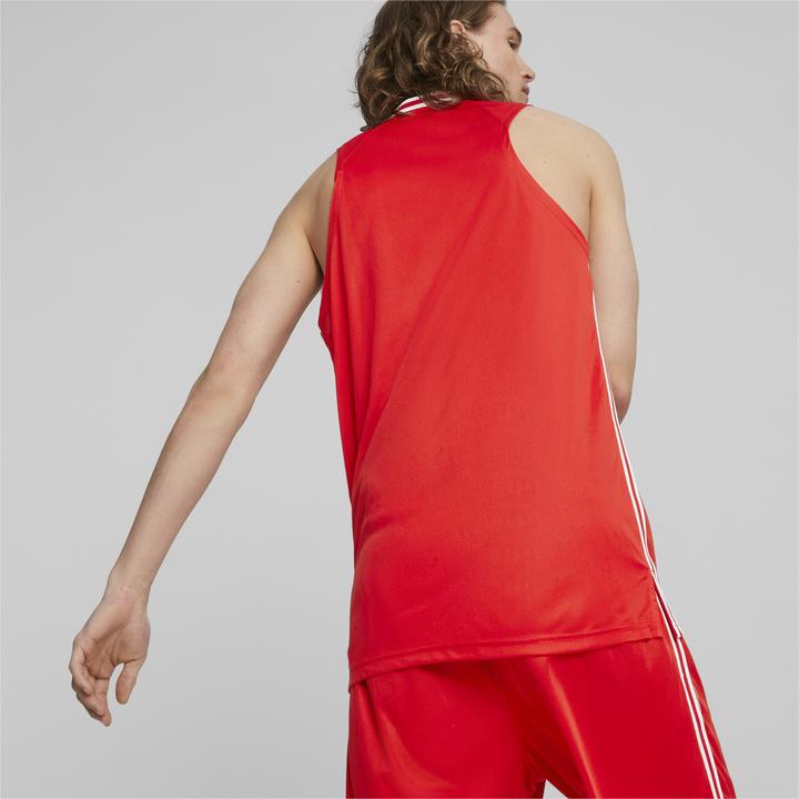 Actual product image Puma Hoops Team Game Jersey (XL)