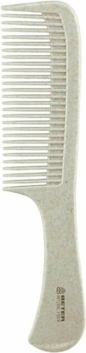 Beter PEINE escarpiador natural fiber #beige