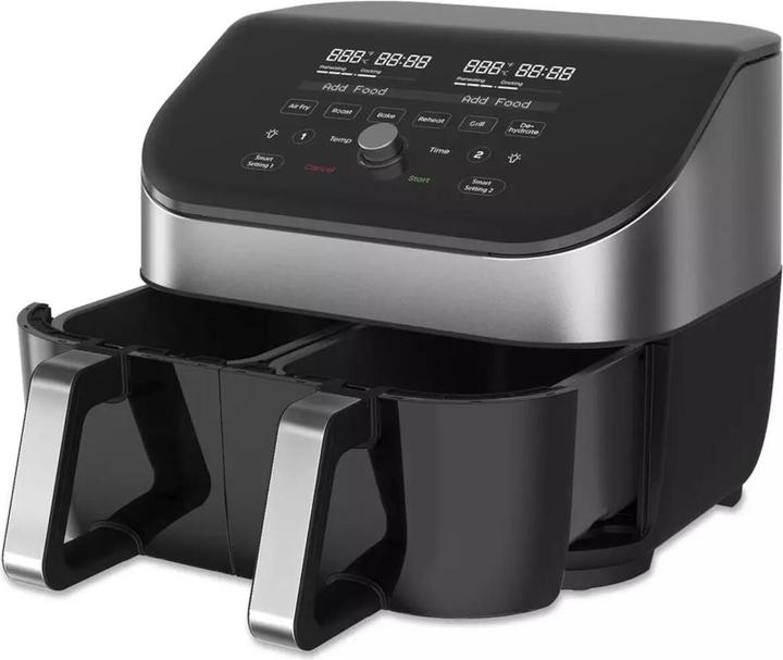 Actual product image Instant Vortex Plus Dual ClearCook
