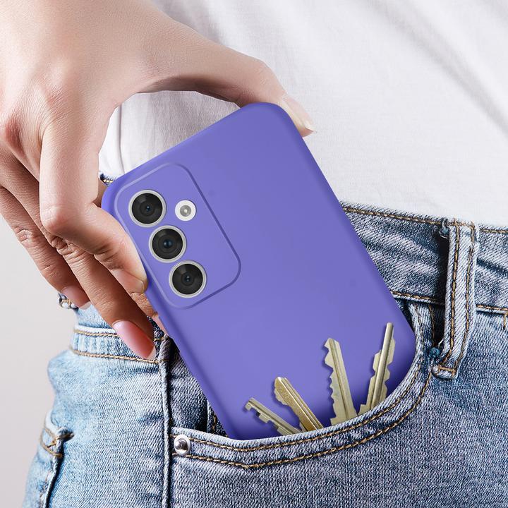 Produktbild Avizar Soft Touch Series (Samsung Galaxy A34 5G)