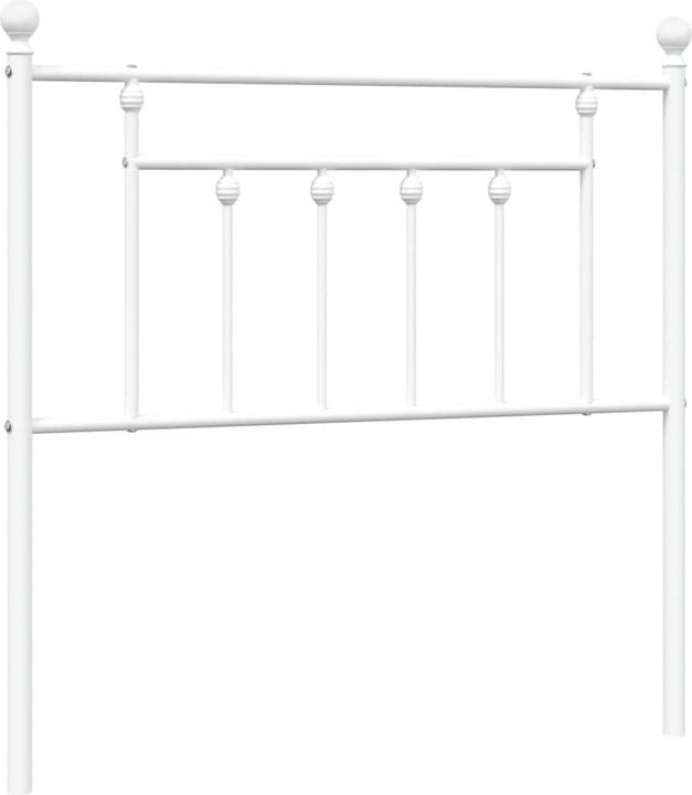 Actual product image VidaXL Paola (95 x 3 x 97 cm)