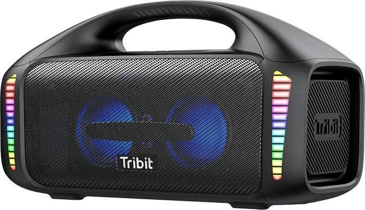 Produktbild Tribit BTS52 (30 h, Akkubetrieb)