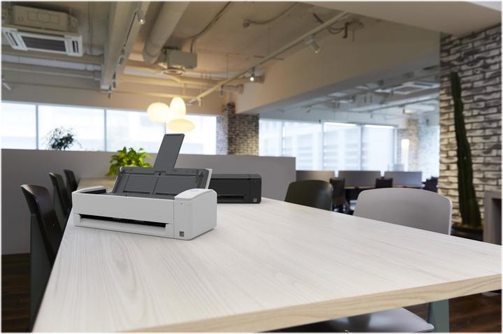 Produktbild RICOH ScanSnap iX1300 (WLAN, USB)