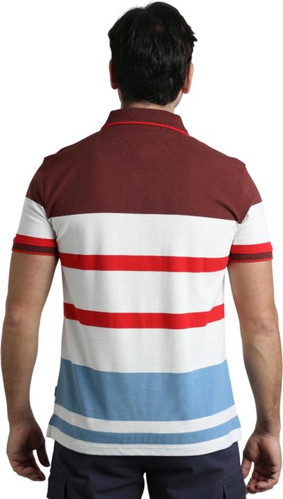 Produktbild Weird Fish Sunbury Poloshirt (4XL)