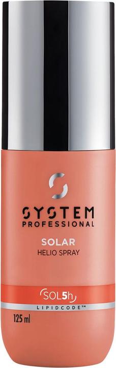 Image du produit System Professional Solaire - Helio Spray (125 ml)