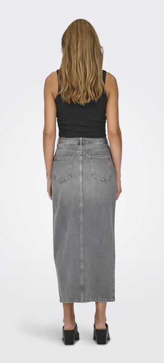 Immagine prodotto Only Gonna midi Gonna in denim (M)