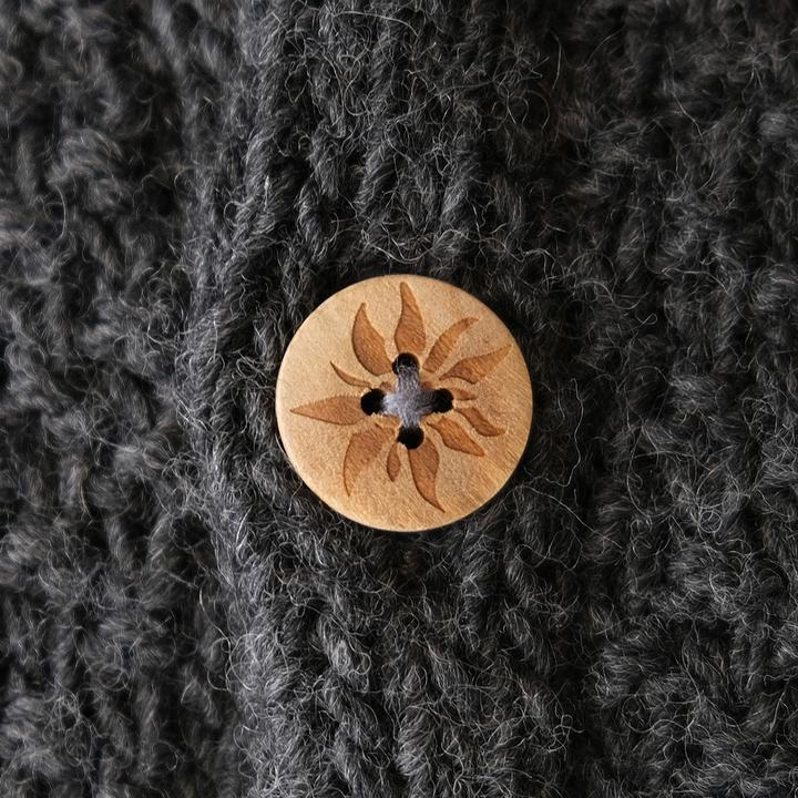 Image du produit Bavarian Caps Veste Xaver (XL)