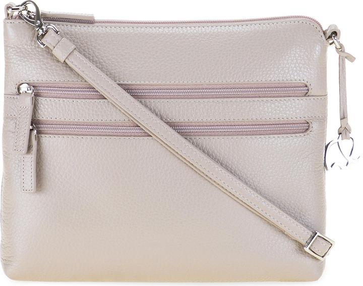 Produktbild Mywalit Cremona Umhängetasche Leder 20 cm