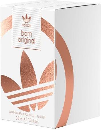 Actual product image adidas Born Original (Eau de parfum, 30 ml)